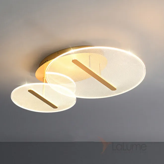 Потолочный светильник DEMETRI L63 от ImperiumLoft Потолочный светильник DEMETRI L63 от ImperiumLoft