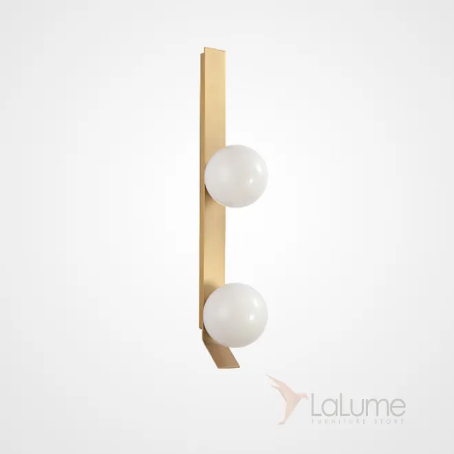 Настенный светильник LEEN L2 от ImperiumLoft