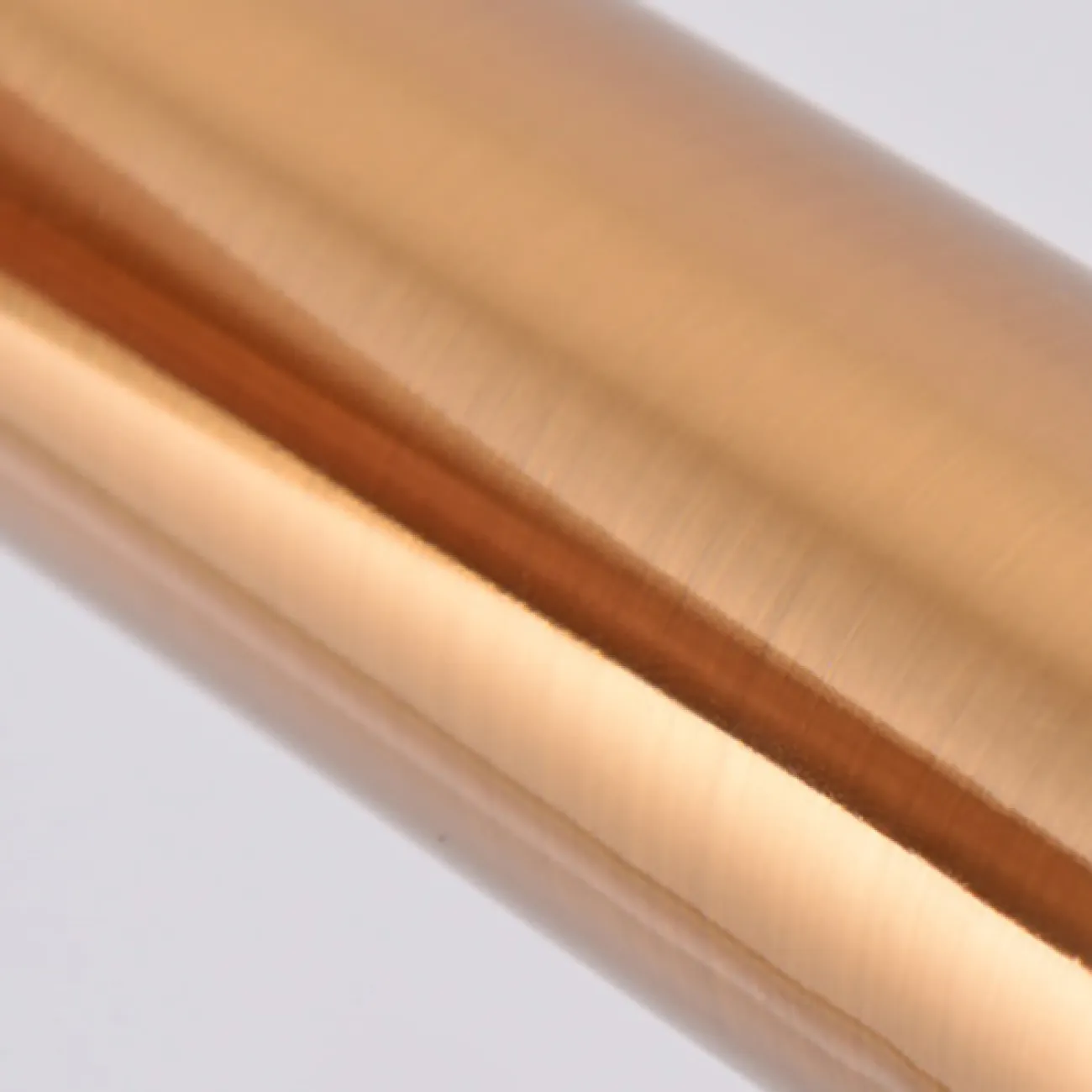 Серия настенных светодиодных светильников с плафоном удлиненной конической формы и декором в виде хрустального камня MAGRIT LUX WALL H50