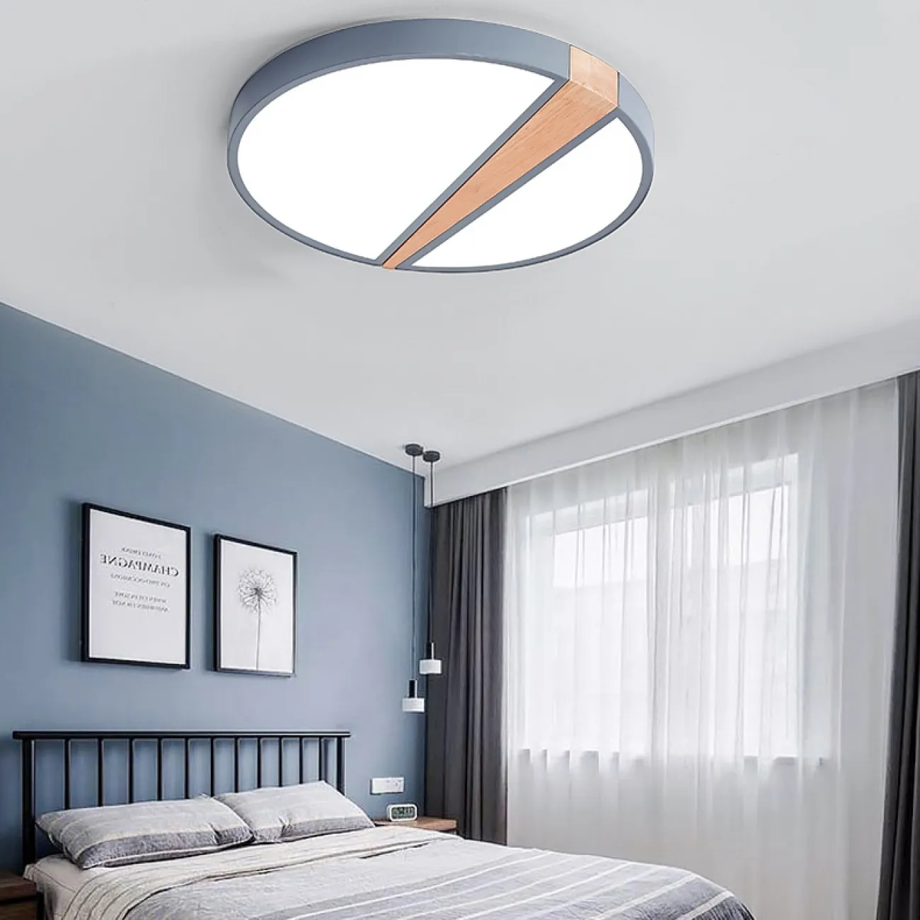 Потолочный светильник KETLIN от ImperiumLoft Потолочный светильник KETLIN от ImperiumLoft