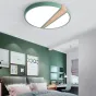 Потолочный светильник KETLIN от ImperiumLoft