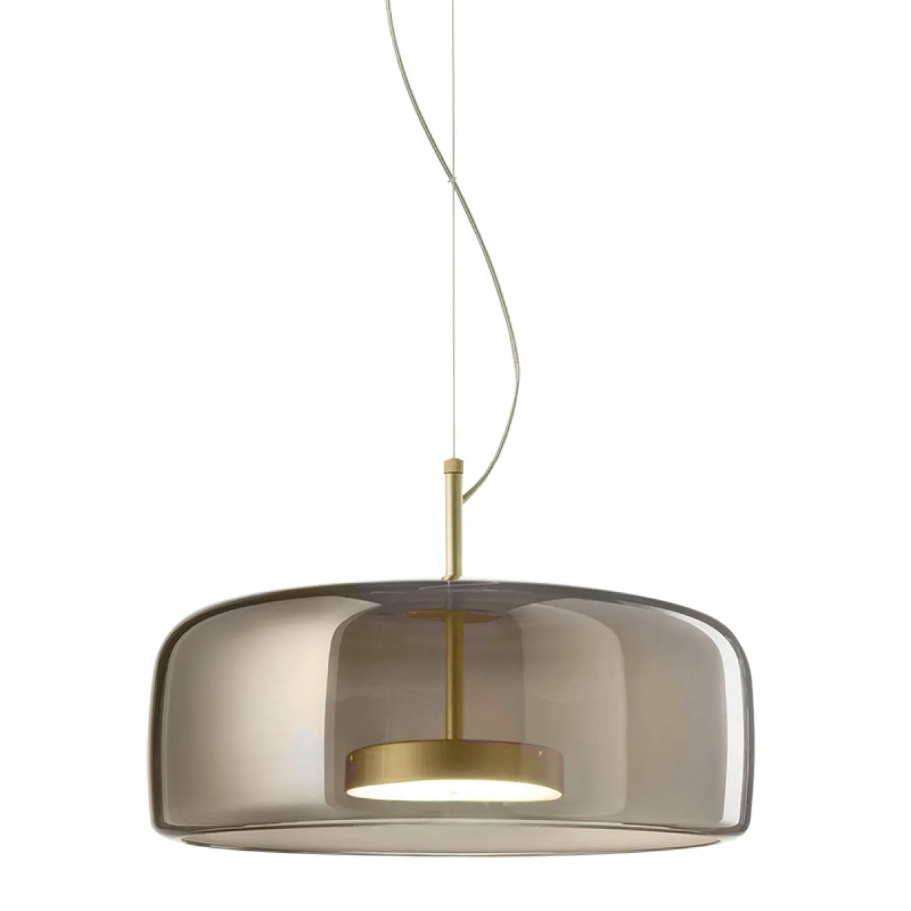Подвесной светильник JUBE SP от ImperiumLoft