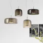 Подвесной светильник JUBE SP от ImperiumLoft