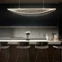 Подвесной светильник MASSON L100 3000К от ImperiumLoft