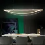 Подвесной светильник MASSON L100 3000К от ImperiumLoft