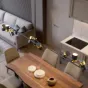 Реечный светодиодный светильник GITTAN от ImperiumLoft