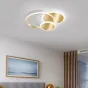 Реечный светодиодный светильник GITTAN от ImperiumLoft