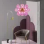 Потолочная люстра GRAPE MILK Blue от ImperiumLoft