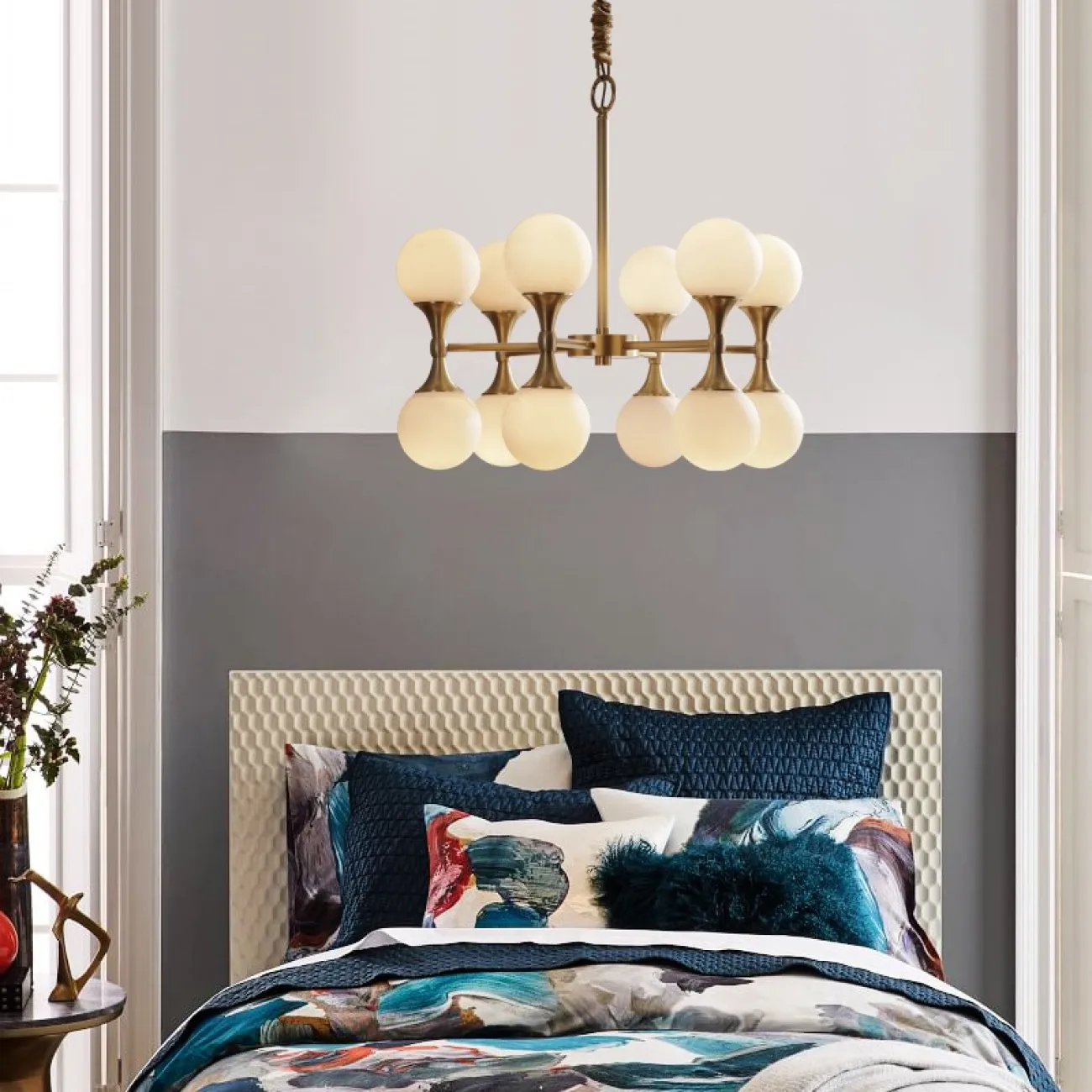 Подвесная люстра DURANGO D78 от ImperiumLoft