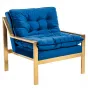 Кресло Accent Velvet Armchair от LaLume