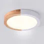 Потолочный светильник TWAIN D31 White от ImperiumLoft