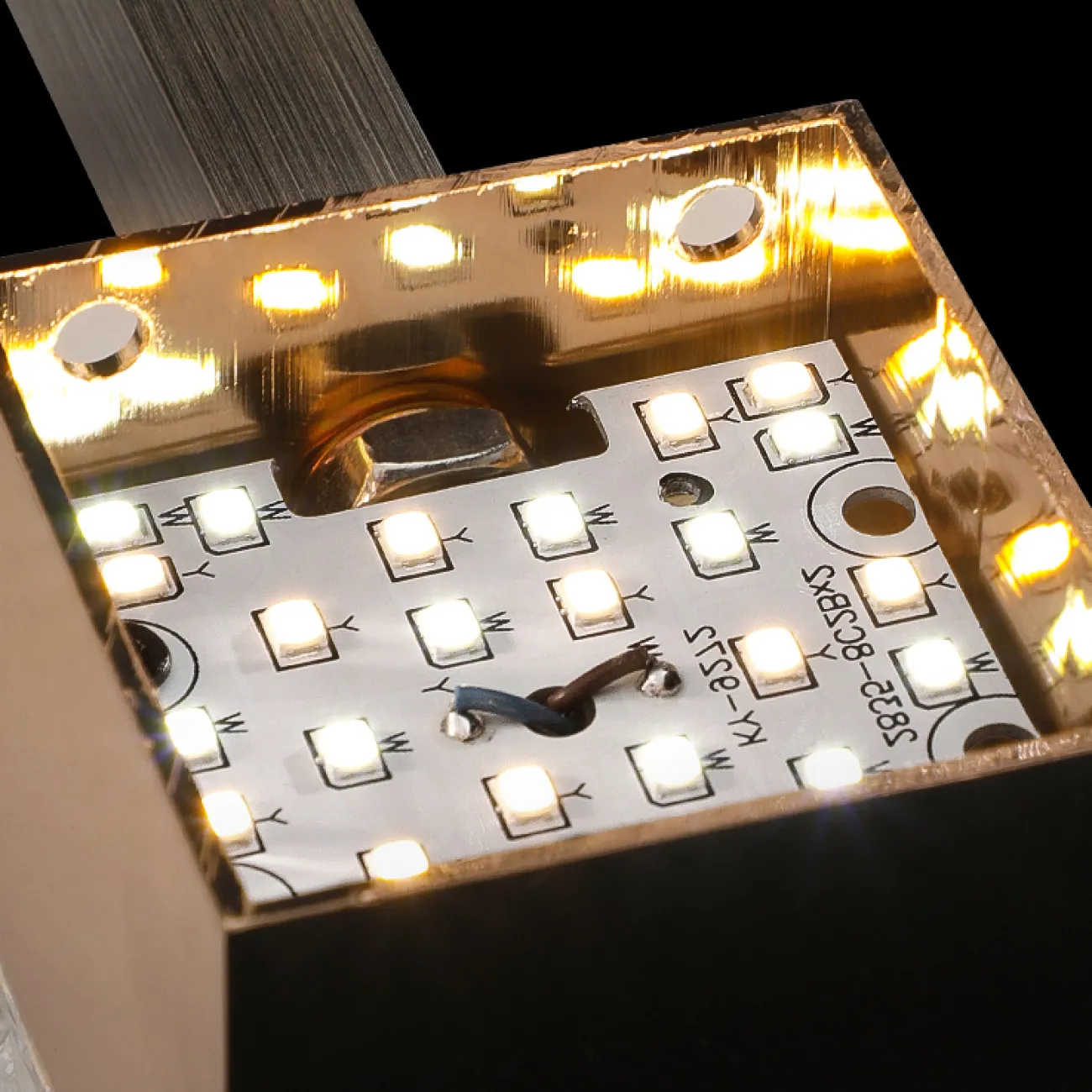 Подвесной светильник MARSELLA LONG от ImperiumLoft