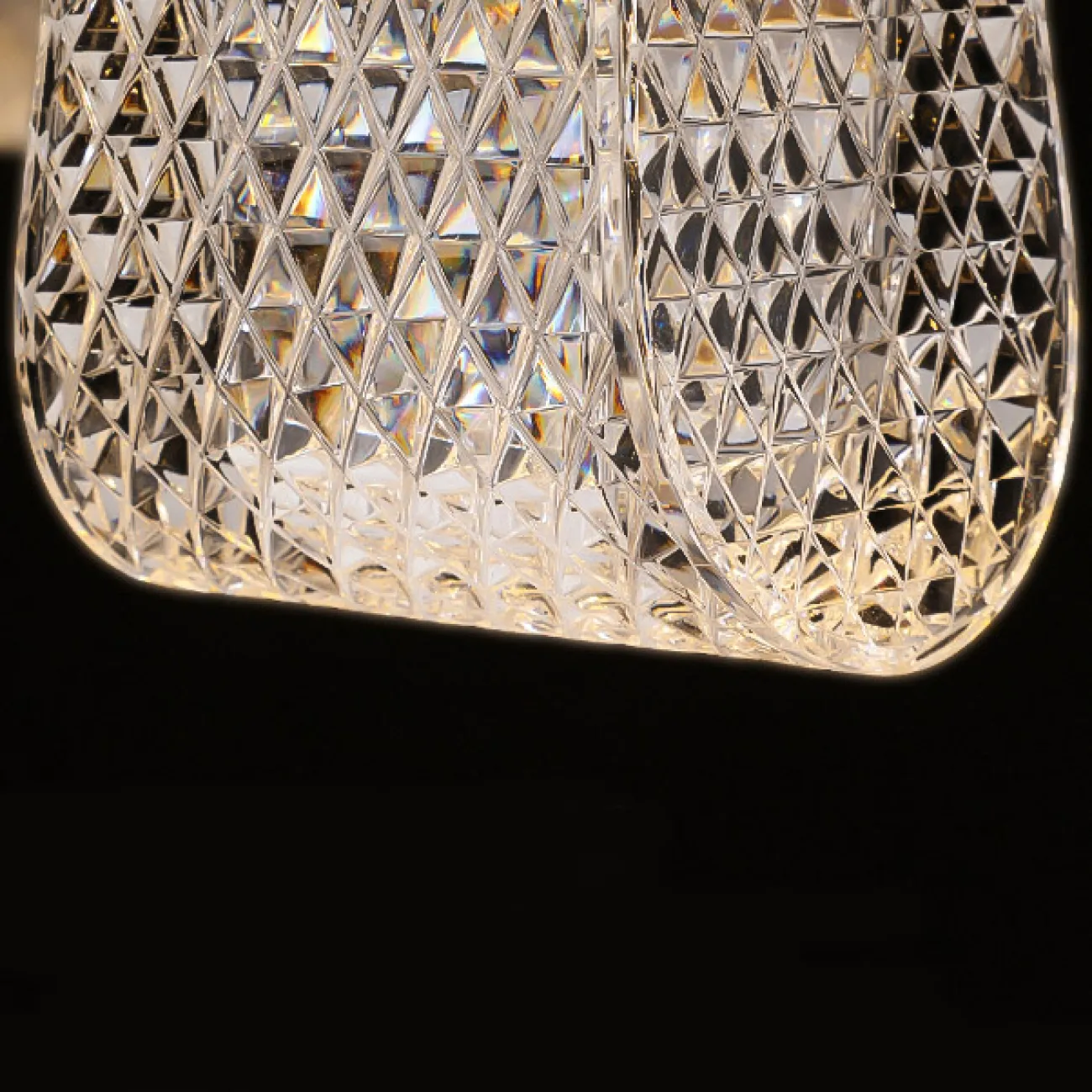 Подвесной светильник MARSELLA LONG от ImperiumLoft