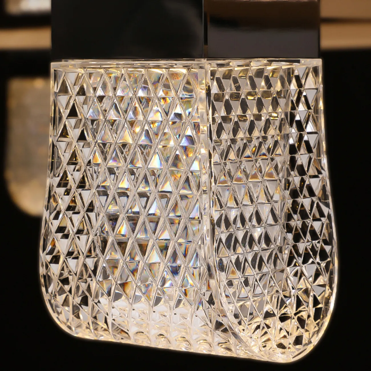 Подвесной светильник MARSELLA LONG от ImperiumLoft