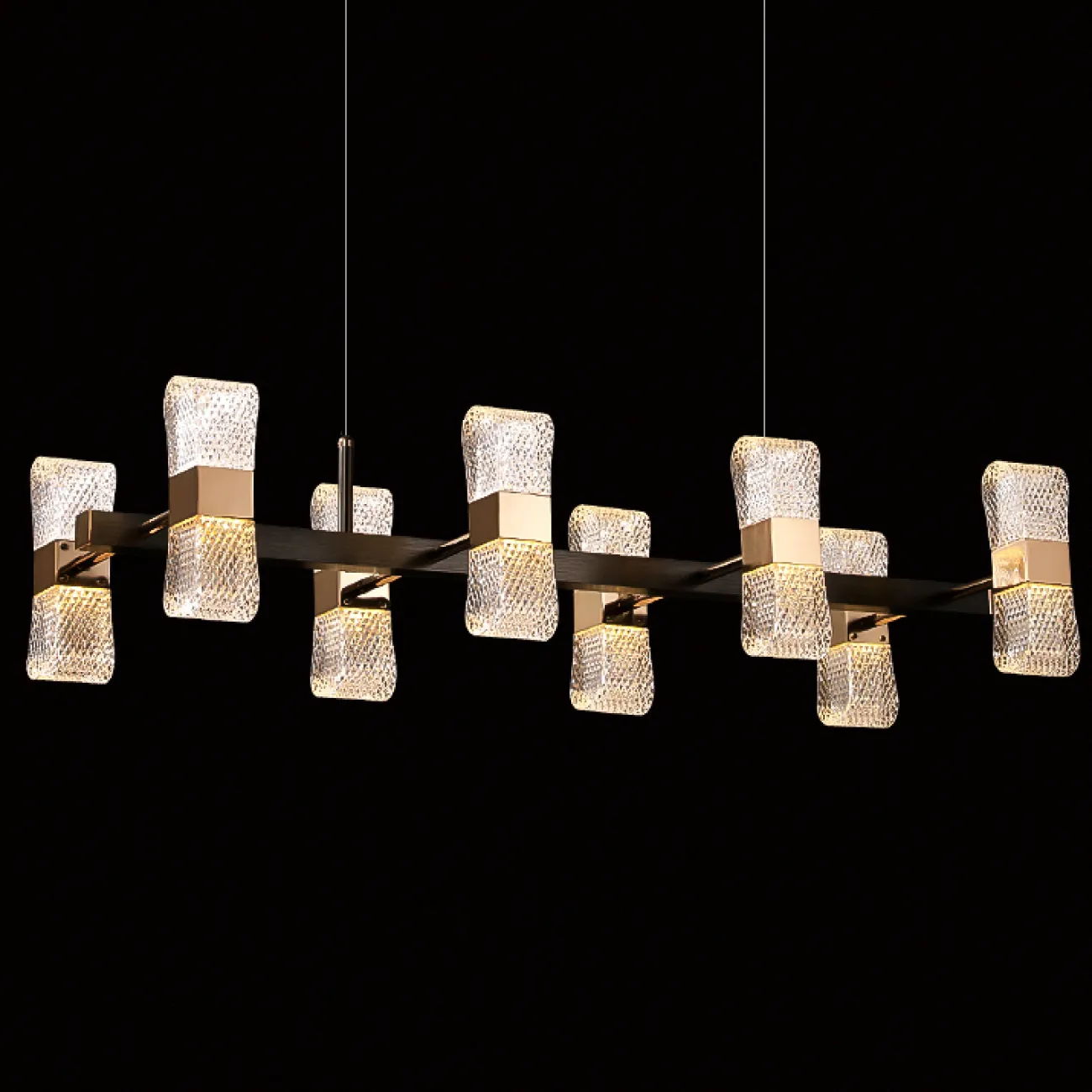 Подвесной светильник MARSELLA LONG от ImperiumLoft