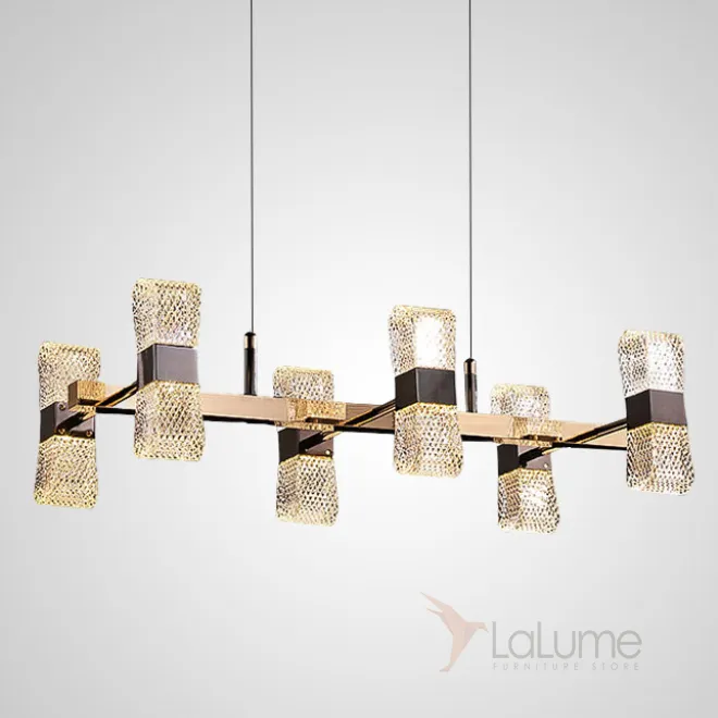 Подвесной светильник MARSELLA LONG от ImperiumLoft