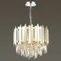 Люстра подвесная TESSA от ImperiumLoft