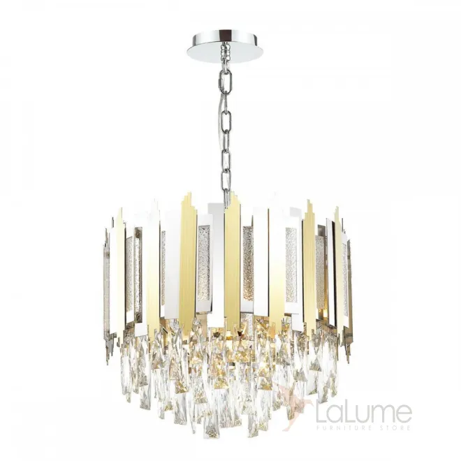 Люстра подвесная TESSA от ImperiumLoft