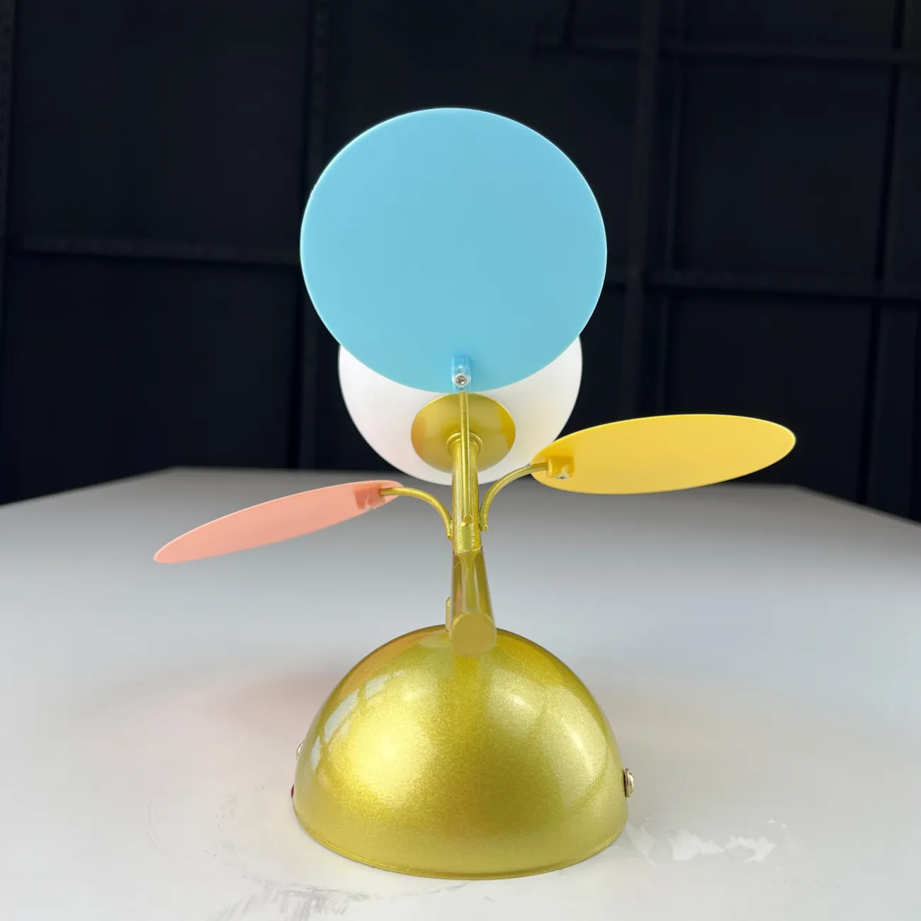 Настенный светильник MATISSE WALL Multicolored от ImperiumLoft Настенный светильник MATISSE WALL Multicolored от ImperiumLoft