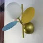 Настенный светильник MATISSE WALL Multicolored от ImperiumLoft
