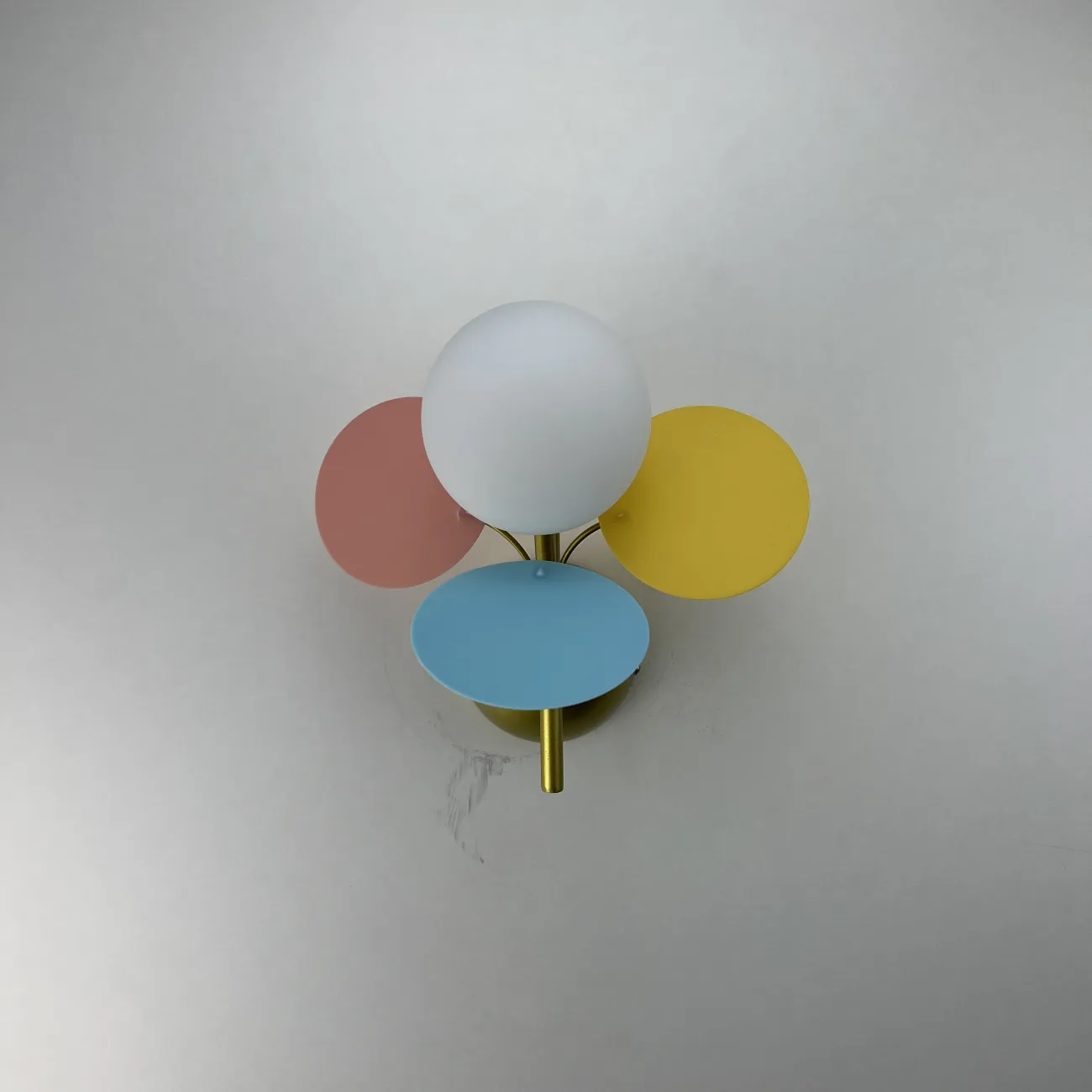 Настенный светильник MATISSE WALL Multicolored от ImperiumLoft Настенный светильник MATISSE WALL Multicolored от ImperiumLoft