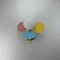 Настенный светильник MATISSE WALL Multicolored от ImperiumLoft