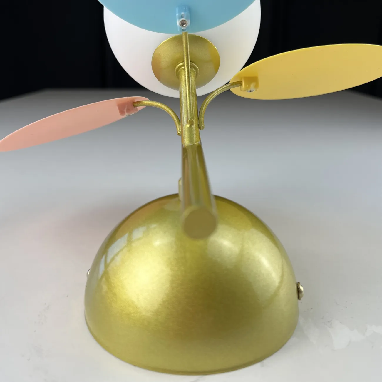 Настенный светильник MATISSE WALL Multicolored от ImperiumLoft Настенный светильник MATISSE WALL Multicolored от ImperiumLoft