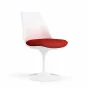 Стул Tulip Side Chair designed by Eero Saarinen		 in 1956 от LaLume