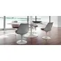 Стул Tulip Side Chair designed by Eero Saarinen		 in 1956 от LaLume