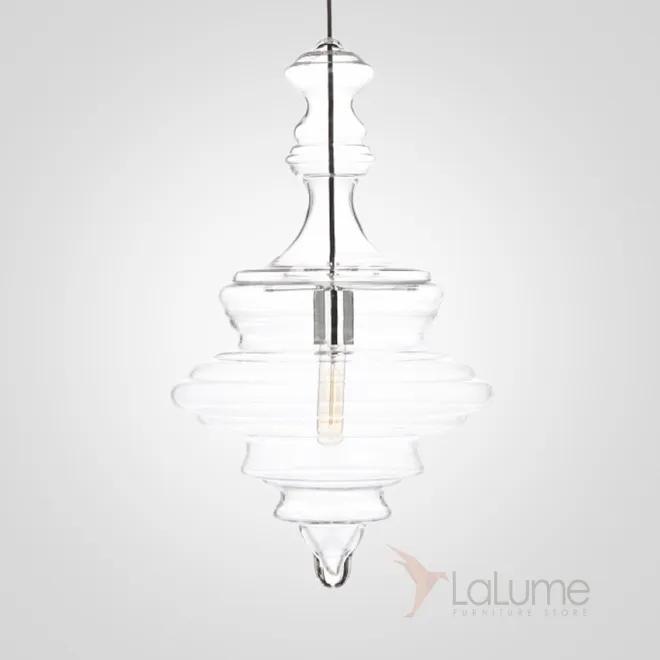 Люстра Neverending Glory by LASVIT Bolshoi Theatre I от ImperiumLoft