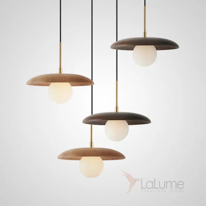 Подвесной светильник NORVIK от ImperiumLoft Подвесной светильник NORVIK от ImperiumLoft