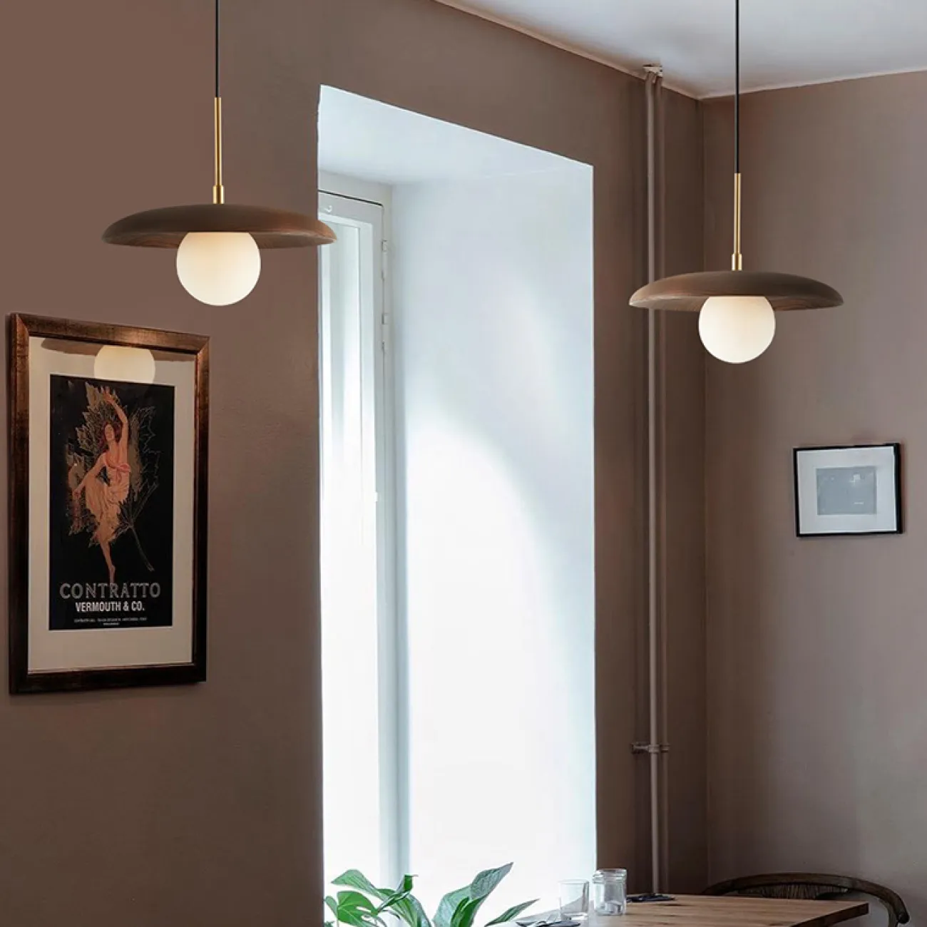 Подвесной светильник NORVIK от ImperiumLoft Подвесной светильник NORVIK от ImperiumLoft