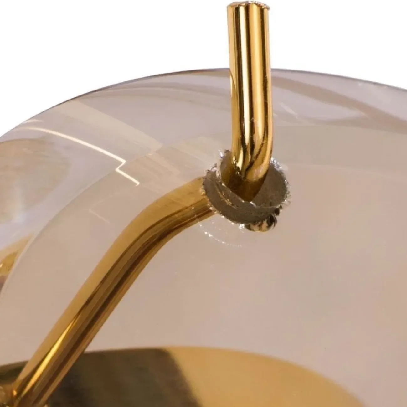 Настенный светильник VERLE B WALL Black от ImperiumLoft