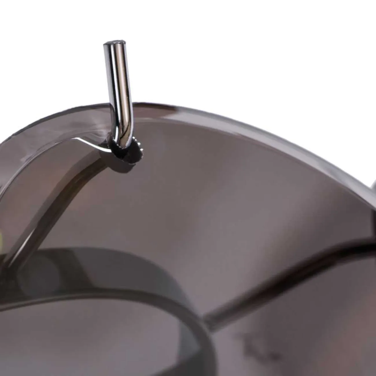 Настенный светильник VERLE B WALL Black от ImperiumLoft