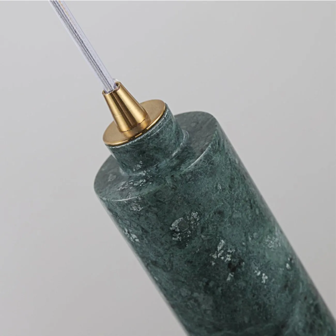 Подвесной светильник PING от ImperiumLoft