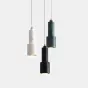 Подвесной светильник PING от ImperiumLoft