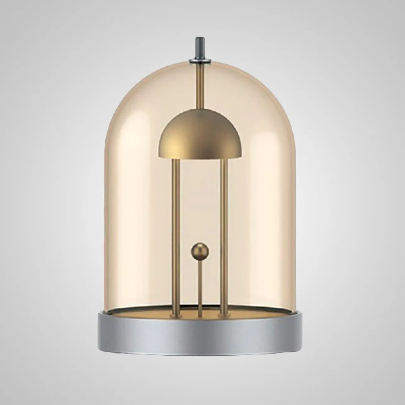 Настольная лампа SIVAN B Black от ImperiumLoft Настольная лампа SIVAN B Black от ImperiumLoft