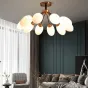 Потолочная люстра TILA L5 от ImperiumLoft