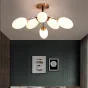 Потолочная люстра TILA L5 от ImperiumLoft
