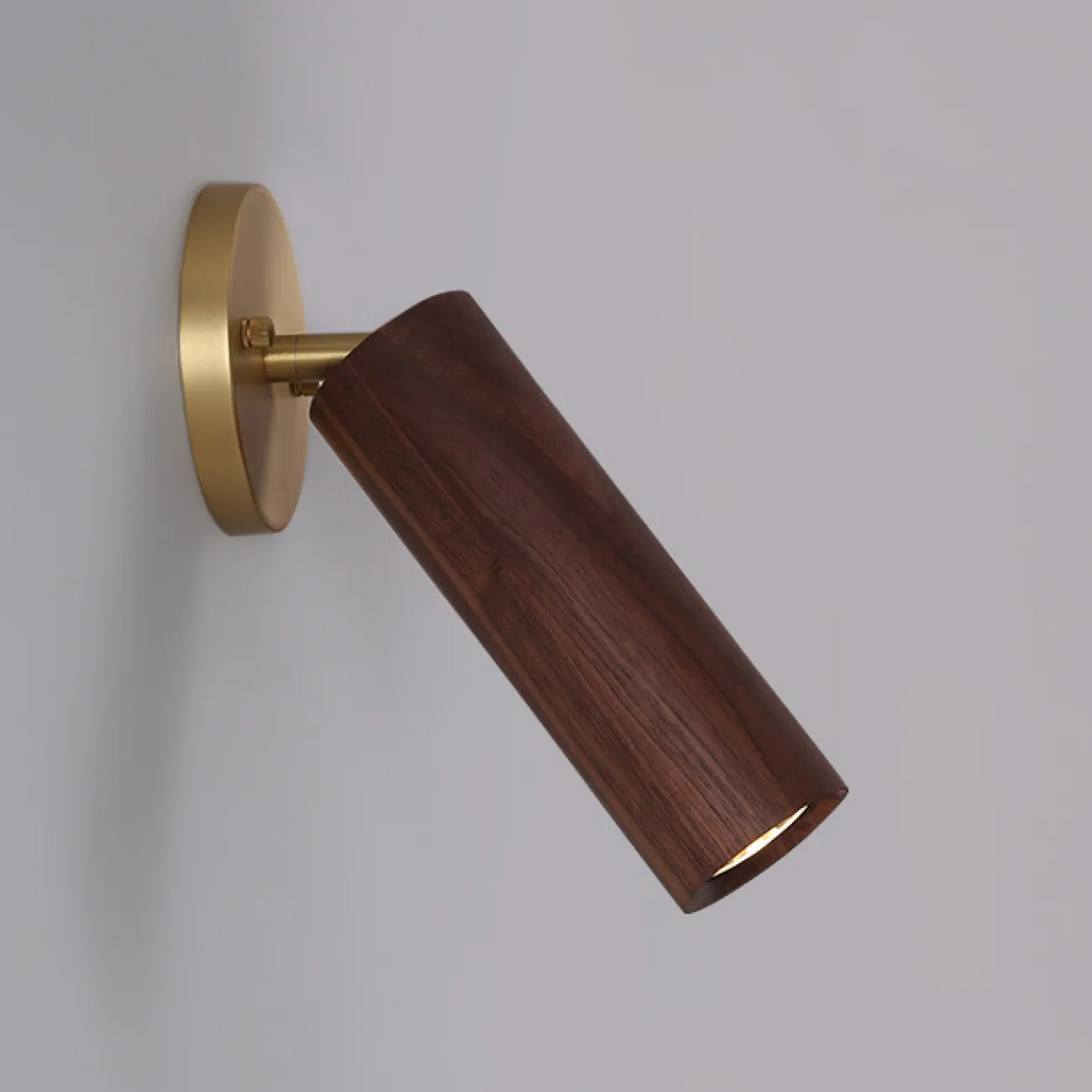 Настенный светильник RIMINI A Light brown от ImperiumLoft