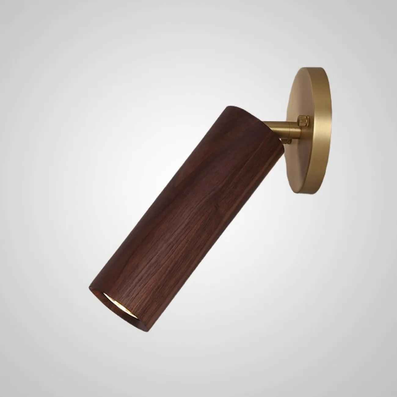 Настенный светильник RIMINI A Light brown от ImperiumLoft