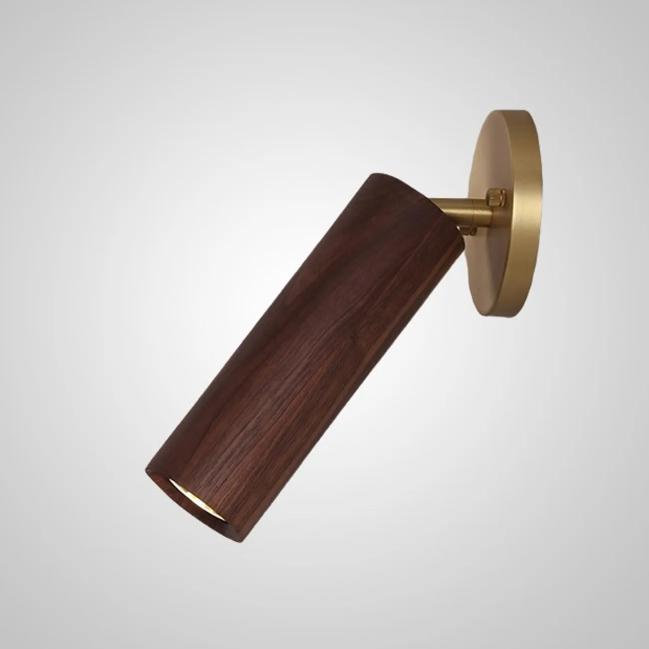 Настенный светильник RIMINI B Dark brown от ImperiumLoft Настенный светильник RIMINI B Dark brown от ImperiumLoft