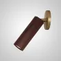 Настенный светильник RIMINI A Light brown от ImperiumLoft