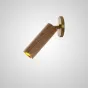 Настенный светильник RIMINI A Light brown от ImperiumLoft