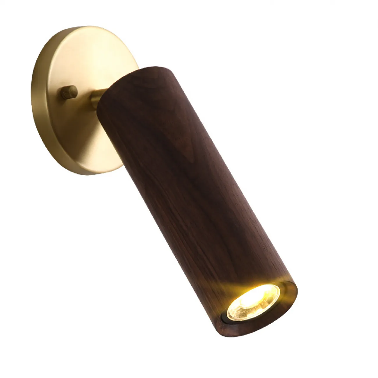 Настенный светильник RIMINI A Light brown от ImperiumLoft