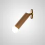 Настенный светильник RIMINI A Light brown от ImperiumLoft