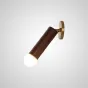 Настенный светильник RIMINI A Light brown от ImperiumLoft