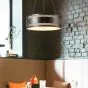 Подвесная люстра GAINES valle от ImperiumLoft