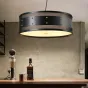 Подвесная люстра GAINES valle от ImperiumLoft