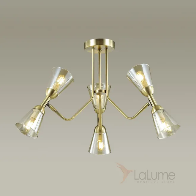 Люстра IVO D67 от ImperiumLoft